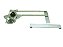Máquina de Vidro para Porta Lado Esquerdo Sca 110/111/APOS75 - 236255 - Imagem 1