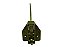 Limitador de Porta para Scania 112/113 T/R - 296815 - Imagem 1