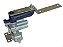 Válvula de Suspensão da Cabine para Scania T/R113, T/R142 e T/R143 - 1118884 - Imagem 1