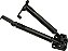 Trava Dupla de Capô para Scania T113 - 527085 - Imagem 1