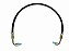 Flexível para Levantar Cabine com 640 MM para Scania 94/114/124/64 - 1371207 - Imagem 1