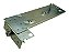 Fechadura para Porta Esquerda Sca L110/111-DE 75 a 80 - Kit - 64075 - Imagem 1
