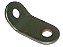 Suporte para Farolete de Parachoque Scania T/R112/113 - 1347555 - Imagem 1