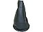 Guarda Pó para Alavanca de Câmbio Scania R112/R113/R143 - 385043 - Imagem 1