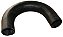 Mangueira de Arrefecimento para Retarder Scania K94/114 - 1432904 - Imagem 1