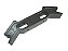 Coxim de Câmbio para Scania T112/T113/T142/T143 e Ônibus K112/113/F112 - 291271 - Imagem 1