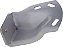 Suporte Esquerdo do Coxim da Caixa de Câmbio para Scania T112/113 - 1354855 - Imagem 1
