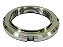 Porca para Eixo Ental 10 Marchas 48,5X1,5X68,8 para Scania Modelos 111/112/113/140/141/142 - 194484 - Imagem 1