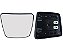 Base com Vidro para Retrovisor Auxiliar com Desembaçador Sca NTG 2018/2023 - 2116849 - Imagem 1
