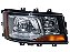 Farol Principal Direito Elétrico para Scania Série S H7 - 2379894 - Imagem 1