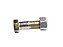 Kit Parafuso Cardan 3/8x1.1/4 com Porca para Sca L76/L110 - 47537 - Imagem 1
