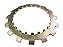 Kit Trava Aranha Pinhão Cardan para Scania 112/112/113 - 184055 - Imagem 1