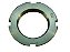 Porca de Cardan 44X1.5X70MM Espessura 12MM sem Flange para Scania L110/111/112/T112/LK140/141/R112/142 - 194373 - Imagem 1