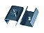 Kit Presilha, Porca e Cinta para Tanque de Óleo Diesel Sca FTR112/TR142 - 324937 - Imagem 1
