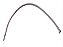 Cinta para Tanque Diesel Scania 1025MM Modelo Sca 111 - 171709 - Imagem 1