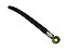 Tubo Flexível da Direção Hidráulica 550MM para Scania T112/T142 - 300809 - Imagem 1