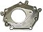 Flange para Direção Hidráulica Sca Série 4/5-PGR Todos Modelos - 1519675 - Imagem 1