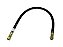 Tubo Flexível da Direção Hidráulica para Scania T112/113 - 329577 - Imagem 1