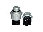 Sensor de Pressão para Módulo EBS em Ônibus Sca F/K/N e Caminhões P/G/R - 1898652 - Imagem 1