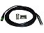 Sensor Reto ABS para Ônibus Scania Série 4 Caminhão e Série 5 P/G/R - 1892055 - Imagem 1