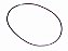 Kit Anel Oring Eixo Intermediário 129X3 para Scania 114/124/93-K113/T113/R143 - 804725 - Imagem 1