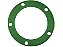Kit Junta para Calota Dianteira Sca Modelos FTRK112, TR142 e K113 - 156938 - Imagem 1