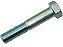 Kit Parafuso para Tirante Estabilizadora 20X2,5X103 8.8-931 para Sca FTSK112/KR113/R143 - 810003 - Imagem 1