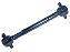 Barra de Torção 568MM para Caminhões Sca SCANIA - 1722746 - Imagem 1