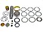 Kit Reparo Manga com Buchas Original sem Rolamento para Scania Caminhões 9 Litros - 1405343 - Imagem 1