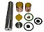 Reparo de Mecanismo Eixo com Pino Fino Bucha e Calço Original para Scania Modelos P-93/R-113/T-113/R-143 - 550711 - Imagem 1