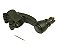 Terminal de Direção com Rosca Direita 52X1.5MM para Scania K112/K113/TL-S112 - 539413 - Imagem 1