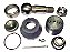 Kit Reparo Completo para Terminal de Barra de Direção Sca 110/111/LK140/141 - 550718 - Imagem 1