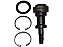 Kit Reparo Barra Estabilizadora com Rótula para Scania P114/P124/P94/R114/R124/R164 2000 em diante - 1742449 - Imagem 1