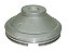 Calota Cubo Dianteira Modelo So A Calota para Scania Série 4 e PGR - 1762224 - Imagem 1