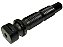 Pino Mola Dianteiro Rosqueado para Sca Modelos 110SB/110/B116/B75/76/112/113 - 135697 - Imagem 1