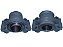 Mancal para Eixo Central Tandem Sca Modelos 111/112/113/142 - 204732 - Imagem 1