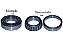 Rolamento para Caixa Satélite 90X140X39Mm Compatível Sca 113/R780/R782 - 1309570 - Imagem 1