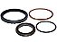 Kit Retentor para Roda Traseira Sca 114/124 - 1409889 - Imagem 1