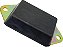Coxim Superior do Eixo Tandem para Sca Modelos T-112/113/114/R142/143/124-P/94 - 222095 - Imagem 1