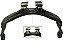 Garfo de Reduzida para Sca Modelos L110, L111 e LK141 - 244623 - Imagem 1