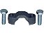 Kit de Reparo Mancal Flange Fundido para Diferencial Sca 264043 - 169136 - Imagem 1