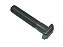 Kit Parafuso para Roda Traseira 7/8x4 1/2 114mm 11F R.Al para Scania T/K113 - 337561 - Imagem 1