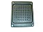 Kit Tampa do Alto-Falante para Painel Scania 113 - 1673651 - Imagem 1