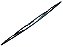 Kit Palheta Limpador de Parabrisa 28 Polegadas para Scania Série 4 a partir de 1998 /114 - 1450076 - Imagem 1