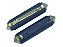 Kit Fusível Porcelana 30 A para Sca E - 232788 - Imagem 1