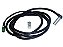 Sensor ABS Traseiro Direito 90º 2740mm para Scania 113 Série 4 e 5 - 1892053 - Imagem 1