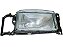Farol Completo Direito sem Pisca para Scania Série 4 Todos / 124G - 1733230 - Imagem 1