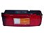 Lanterna Traseira Esquerda com Vigia para Scania P114/124/T114/R114/124 - 1508180 - Imagem 1