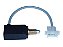 Interruptor do Pedal de Freio para Scania 114/124/94/64 Todos Modelos - 1369263 - Imagem 1
