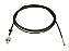 Cabo de Velocímetro 4500MM para Scania R-113 3,30MM - 1678008 - Imagem 1